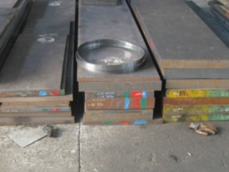 海港18NiCrMo5模具钢