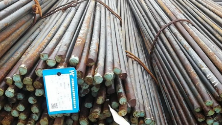 海港30CrNi3Mo合金结构钢